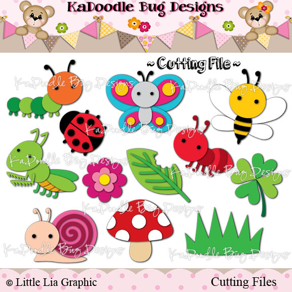 Little Buggies - Click Image to Close