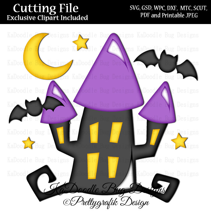 PG Spooky Castle - Click Image to Close