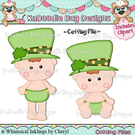 Irish Babies - Click Image to Close