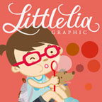 Little Lia Graphic
