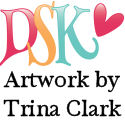 Trina Clark, Digi Scrap Kits