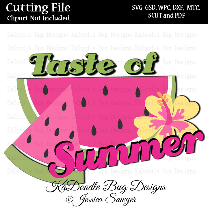 JS Taste of Summer - Click Image to Close