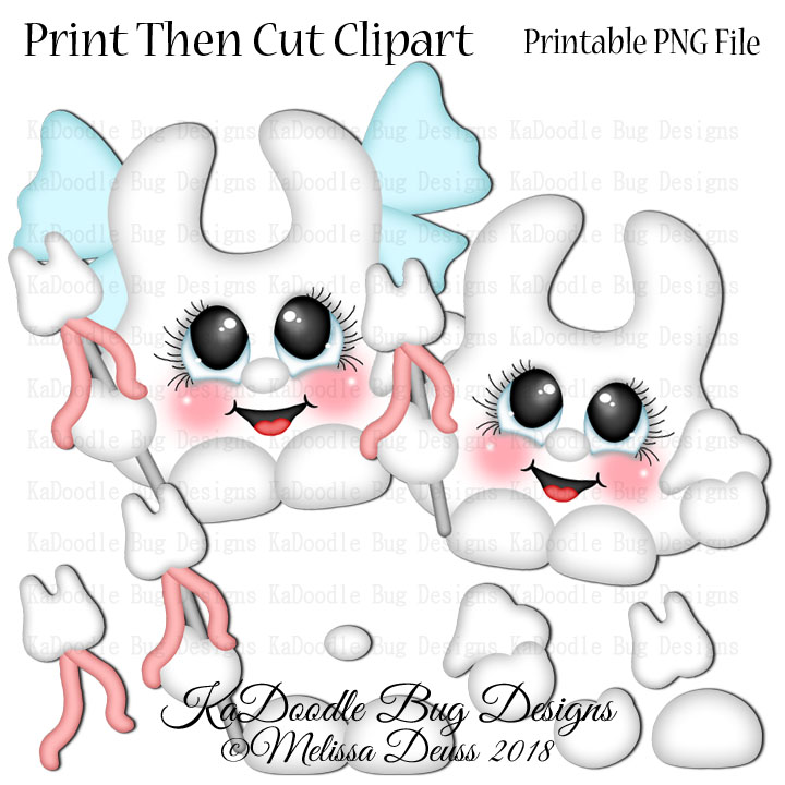 PTC Tooth Fairy Cutie - Click Image to Close