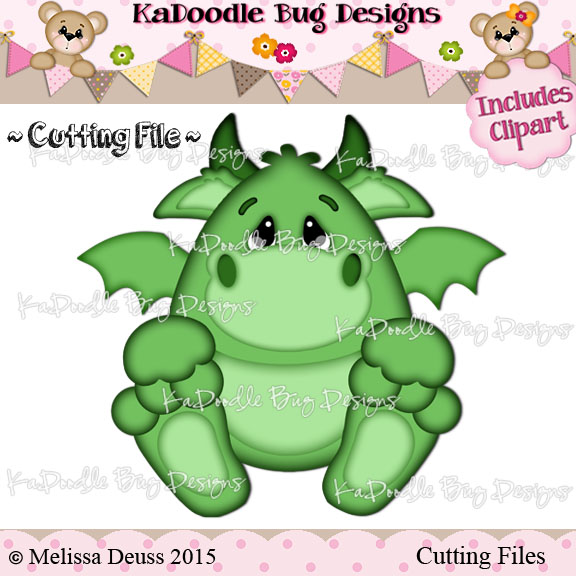 Eggie Buddies - Dragon - Click Image to Close