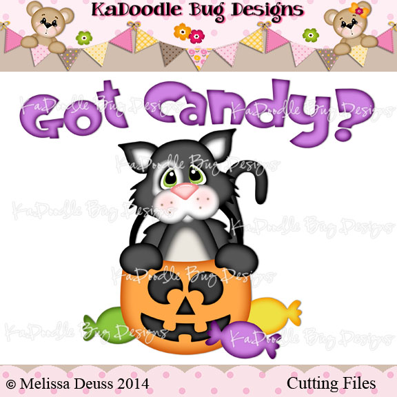 Got Candy Cat - Click Image to Close