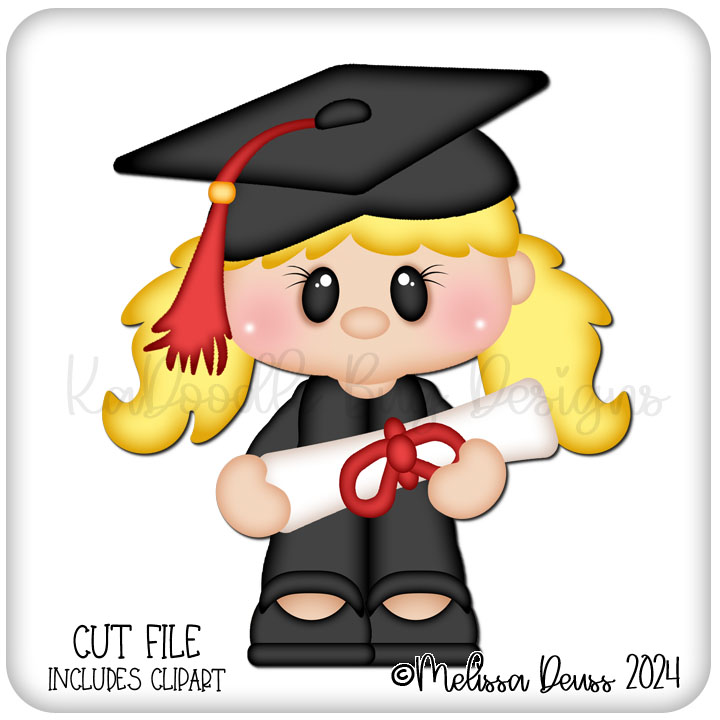 Graduation Girl - Click Image to Close