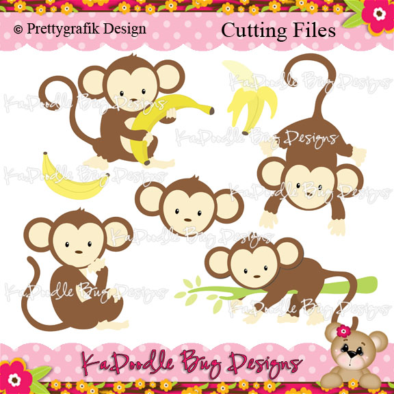 Boy Monkeys - Click Image to Close